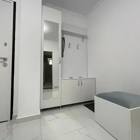 Luxury Apartment Korca Exterior photo