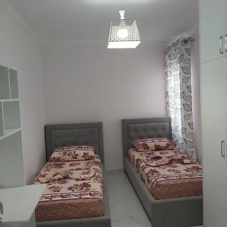 Luxury Apartment Korca Exterior photo