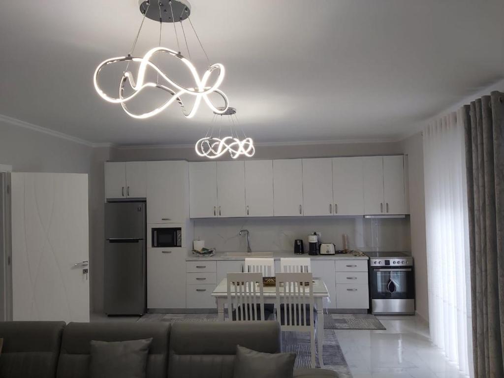 Luxury Korce