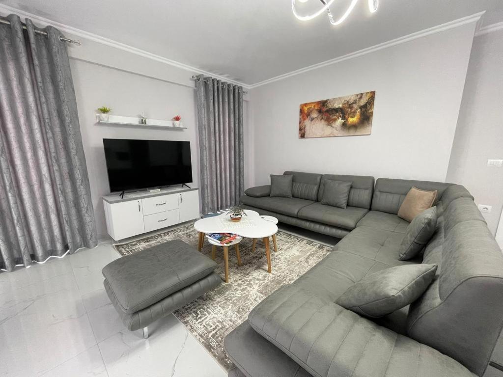 Appartamento Luxury