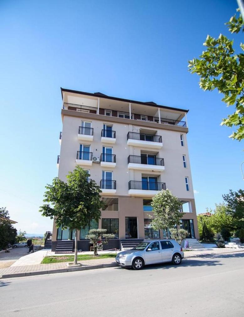 Appartamento Luxury Korce